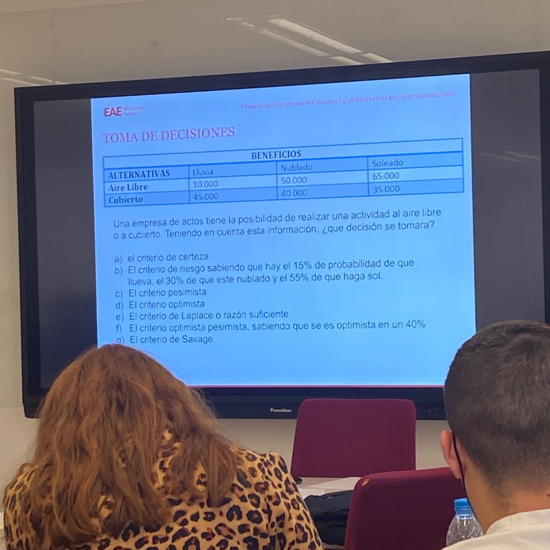 First, Second, and Third Person - What Your Teacher Actually Wants